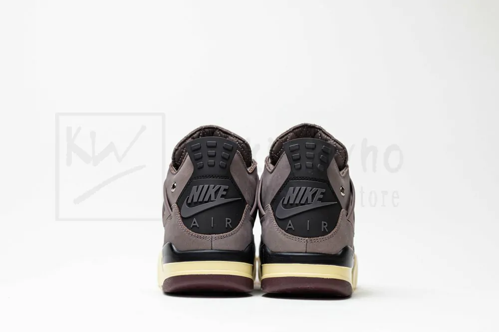 godkiller a ma maniére x air jordan 4 retro
