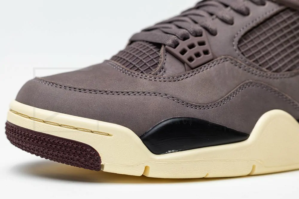 godkiller a ma maniére x air jordan 4 retro