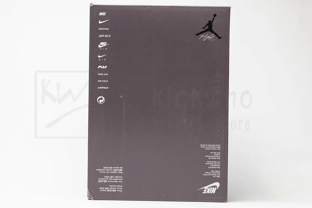 godkiller a ma maniére x air jordan 4 retro