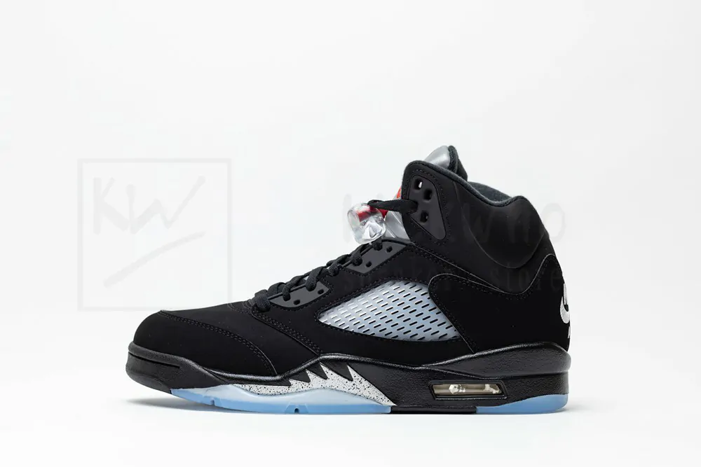 air jordan 5 og