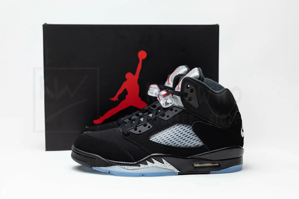 air jordan 5 og