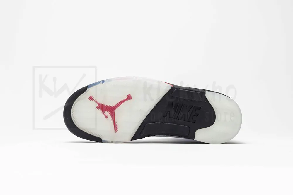air jordan 5 retro