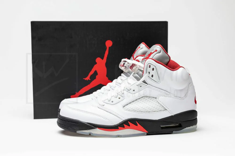 air jordan 5 retro