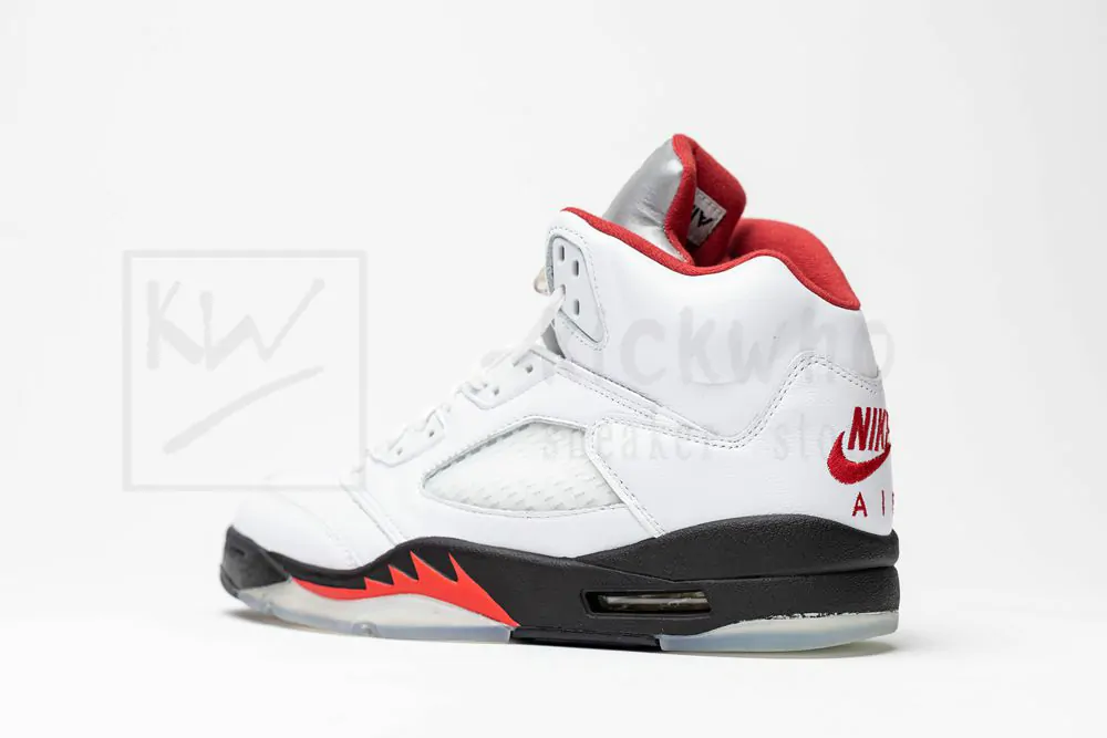 air jordan 5 retro