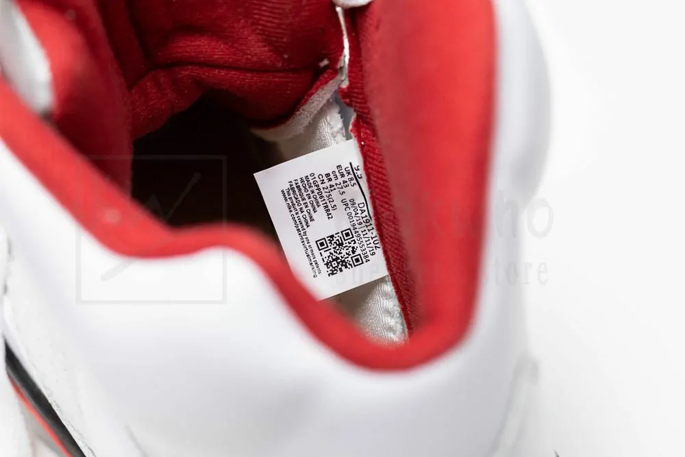 air jordan 5 retro