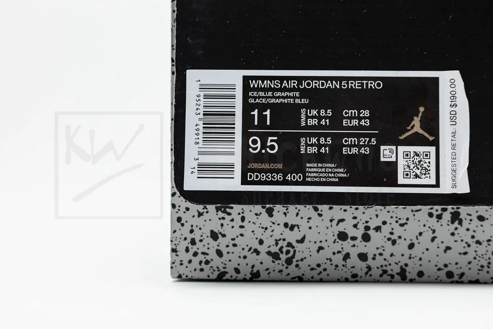 air jordan 5 retro