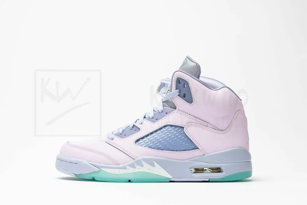 wmns air jordan 5 retro