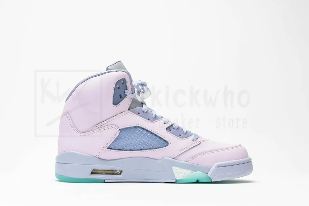 wmns air jordan 5 retro