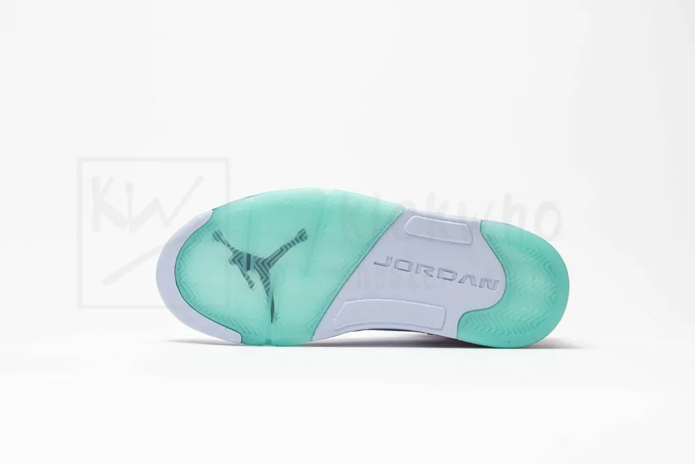wmns air jordan 5 retro