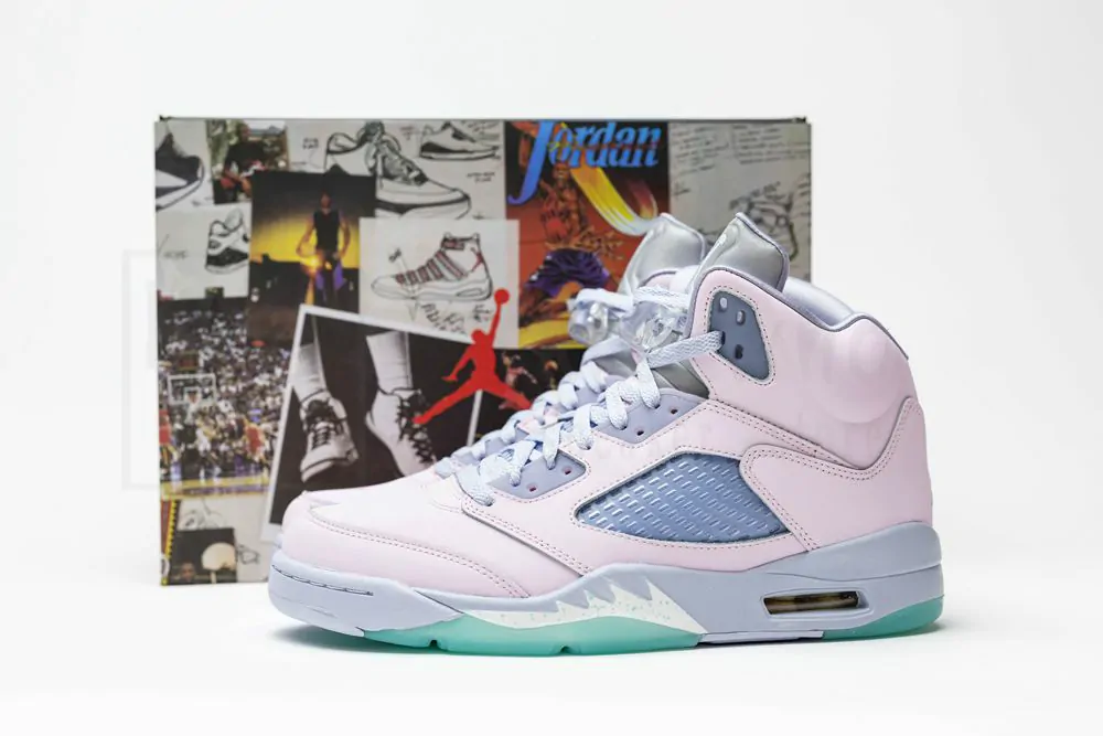 wmns air jordan 5 retro