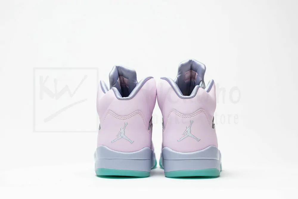 wmns air jordan 5 retro