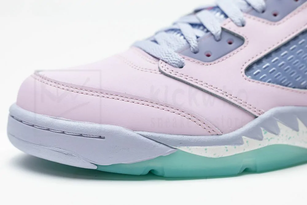 wmns air jordan 5 retro
