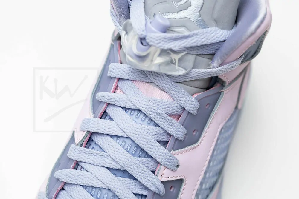 wmns air jordan 5 retro