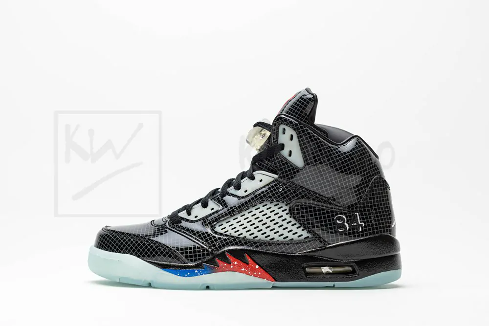 air jordan 5 retro