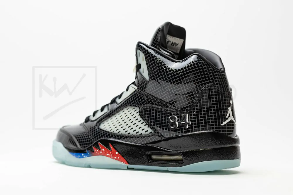 air jordan 5 retro