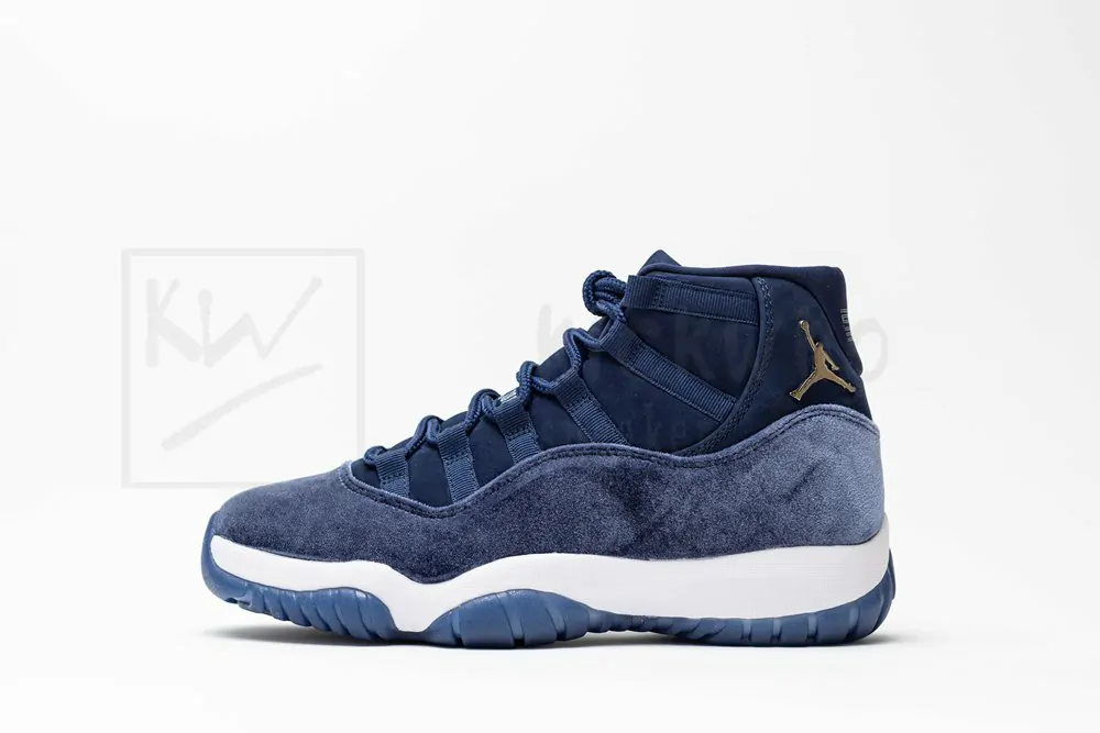 wmns air jordan 11 retro