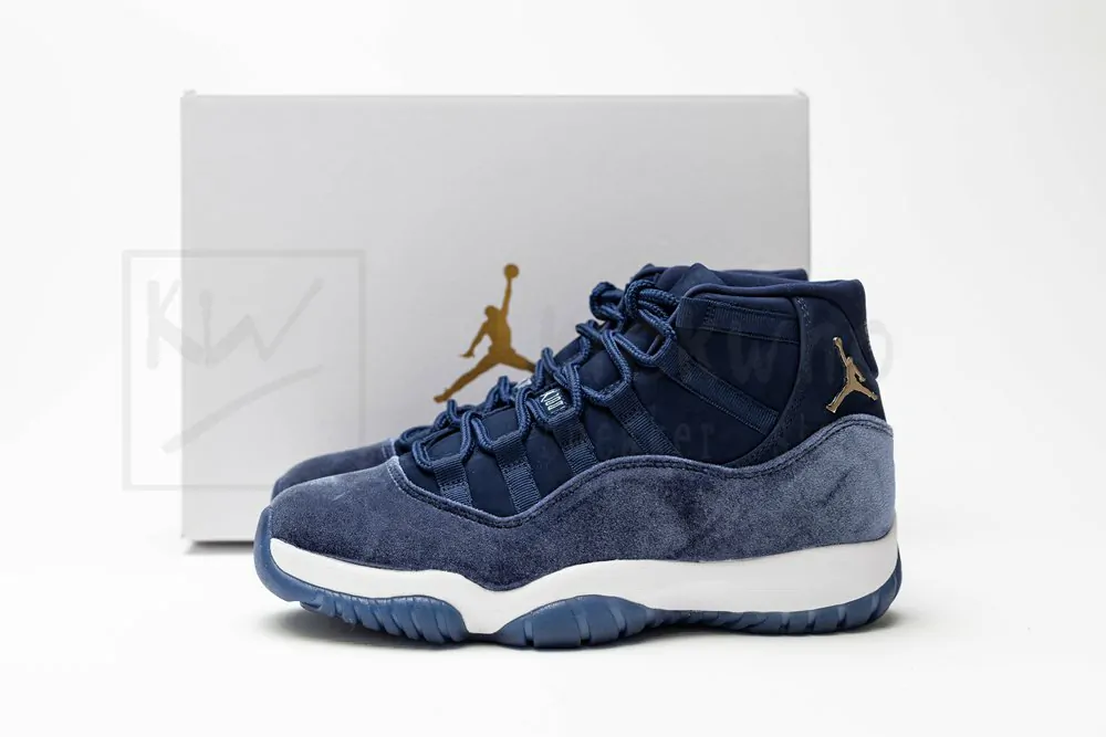 wmns air jordan 11 retro