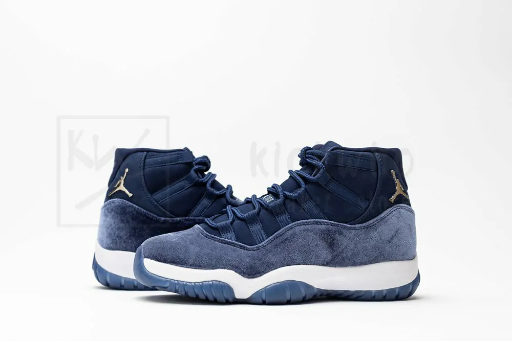 wmns air jordan 11 retro
