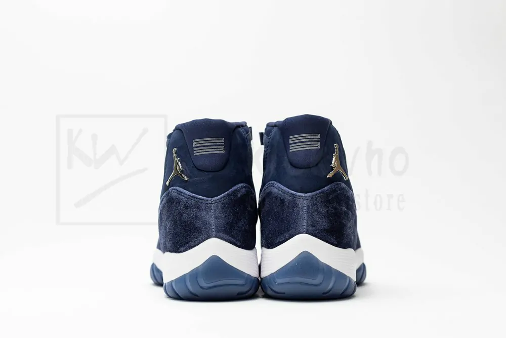 wmns air jordan 11 retro