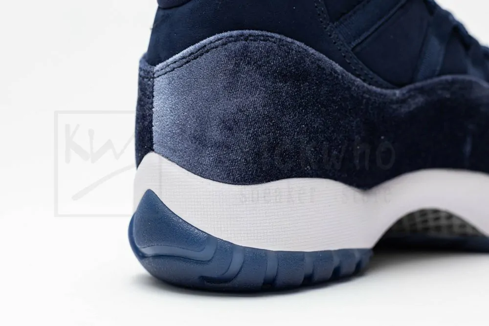 wmns air jordan 11 retro