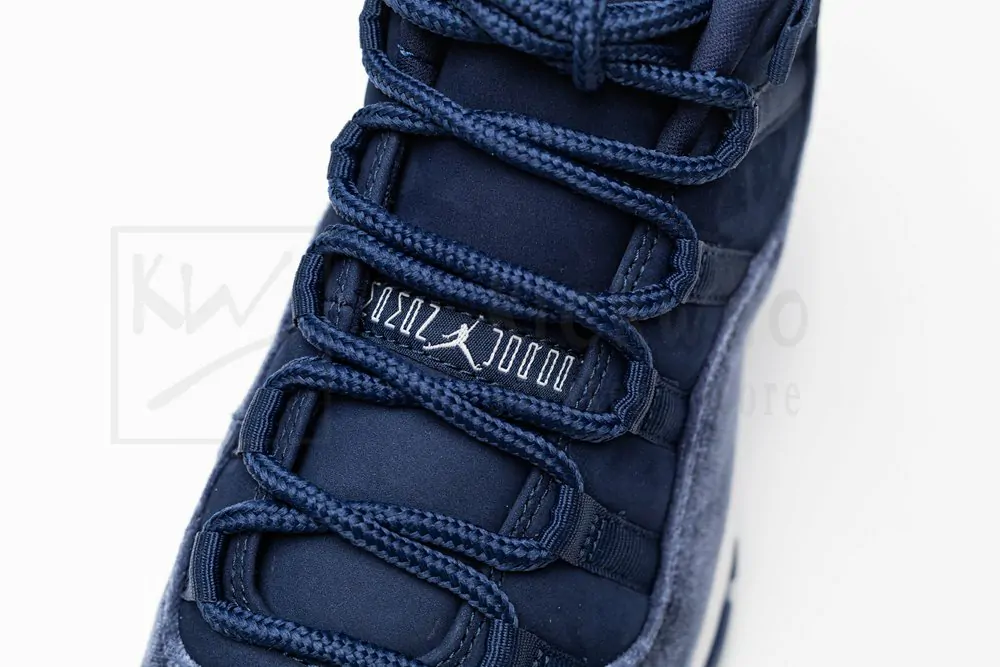 wmns air jordan 11 retro