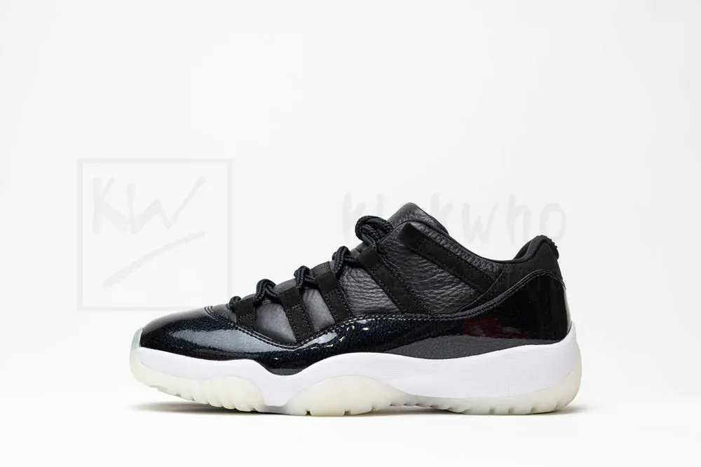 air jordan 11 retro low