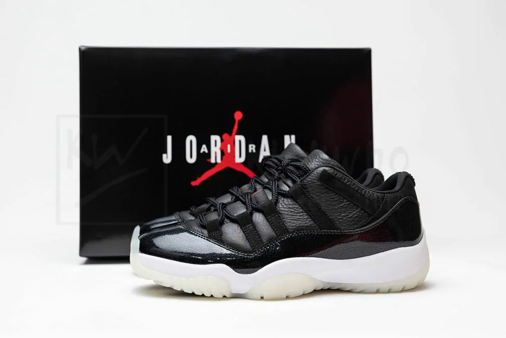 air jordan 11 retro low