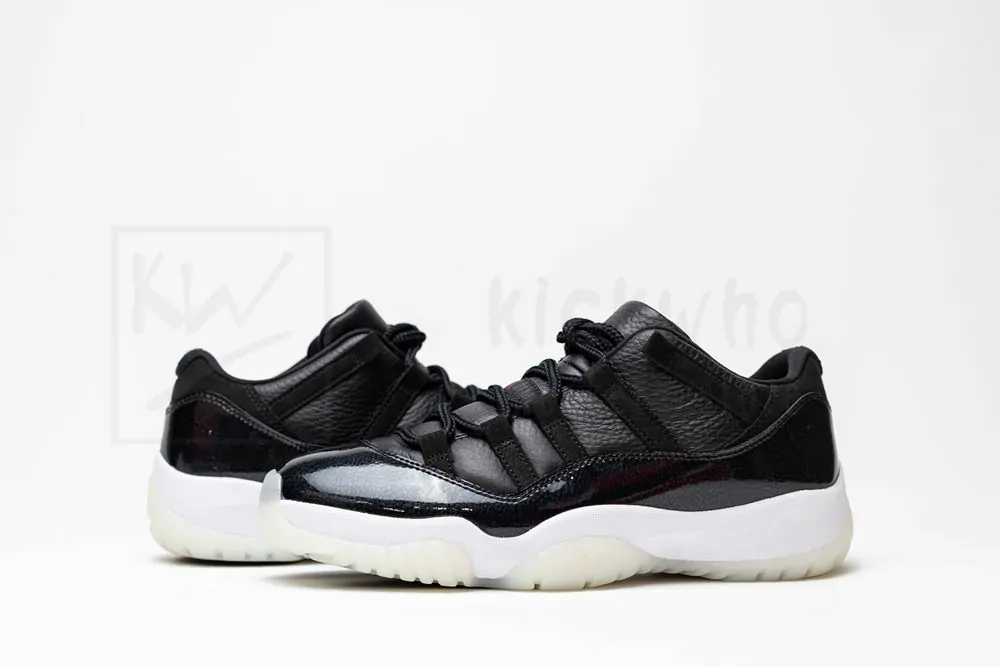 air jordan 11 retro low