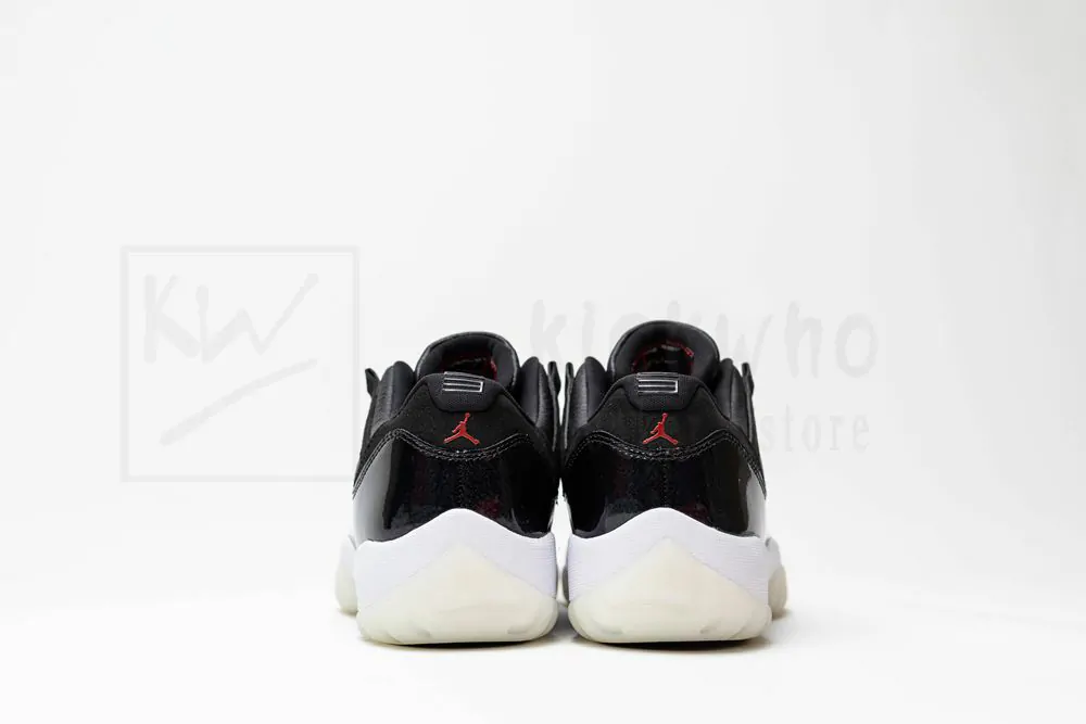 air jordan 11 retro low