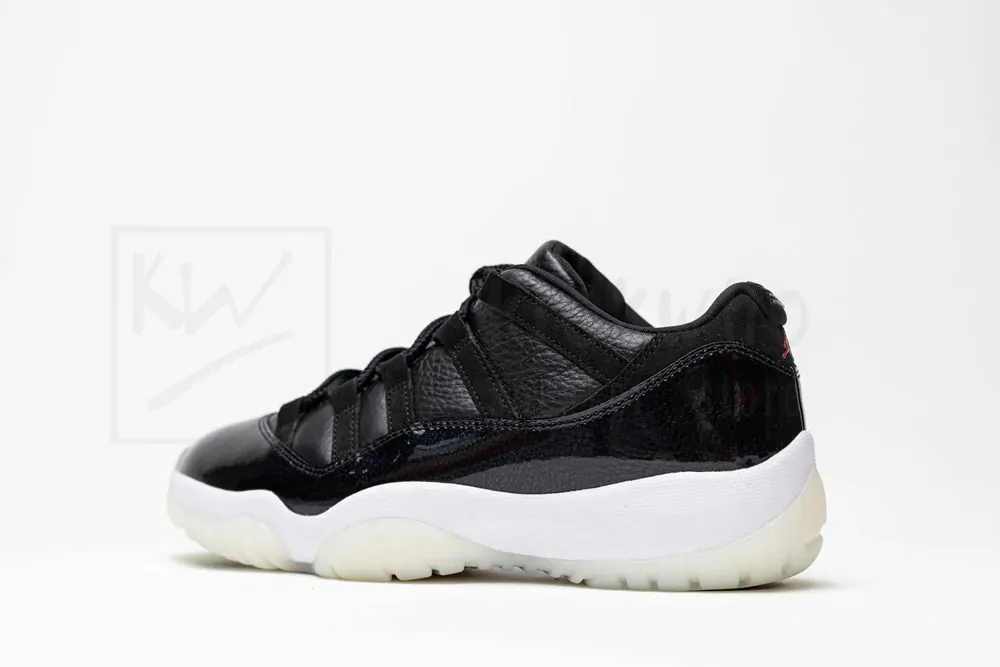 air jordan 11 retro low