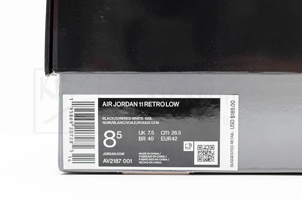 air jordan 11 retro low