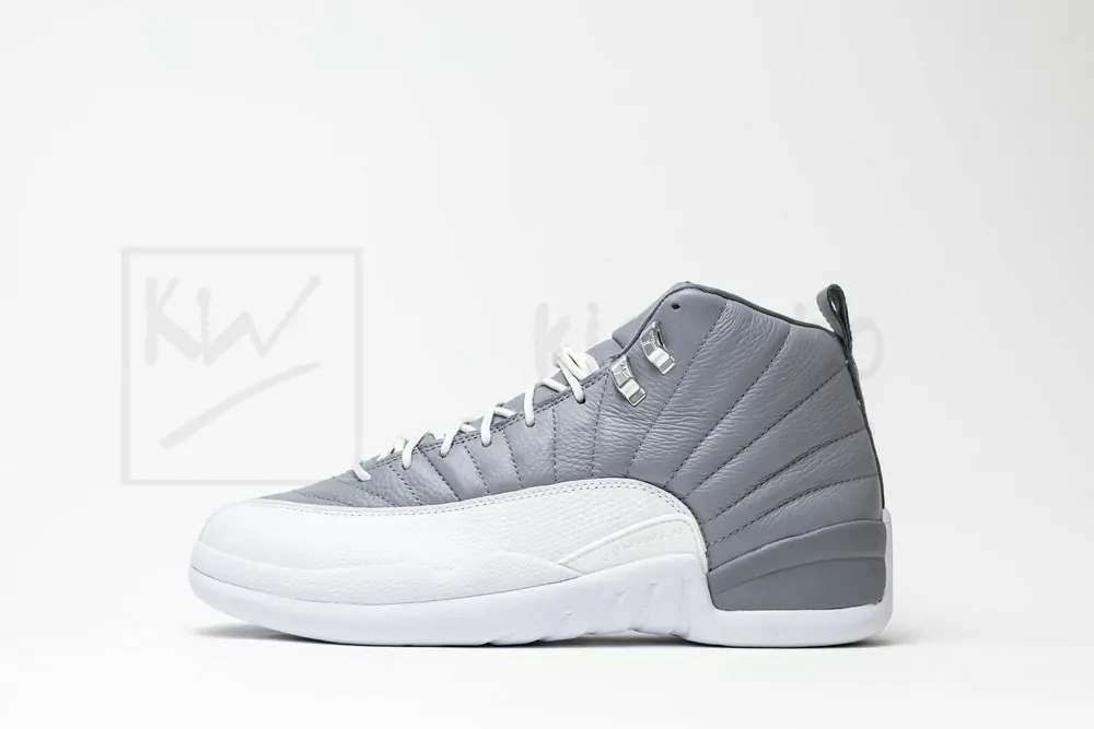 air jordan 12 retro