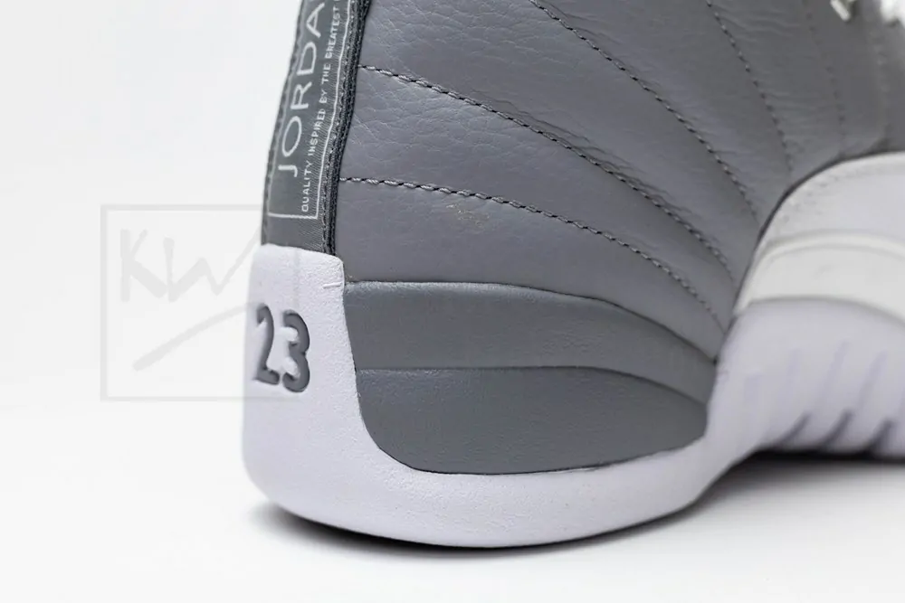 air jordan 12 retro