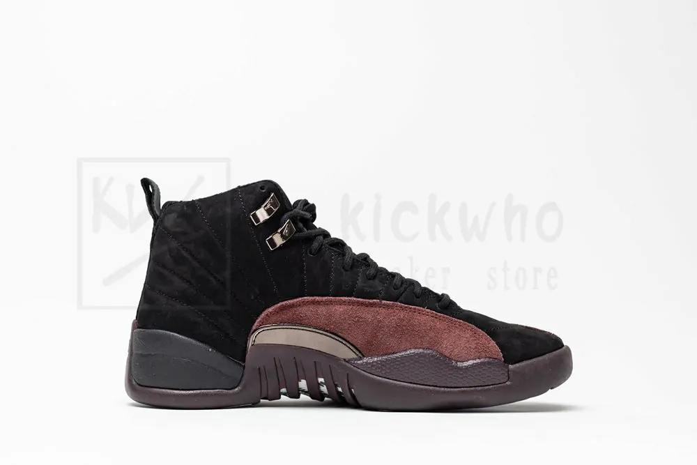 a ma maniére x wmns air jordan 12