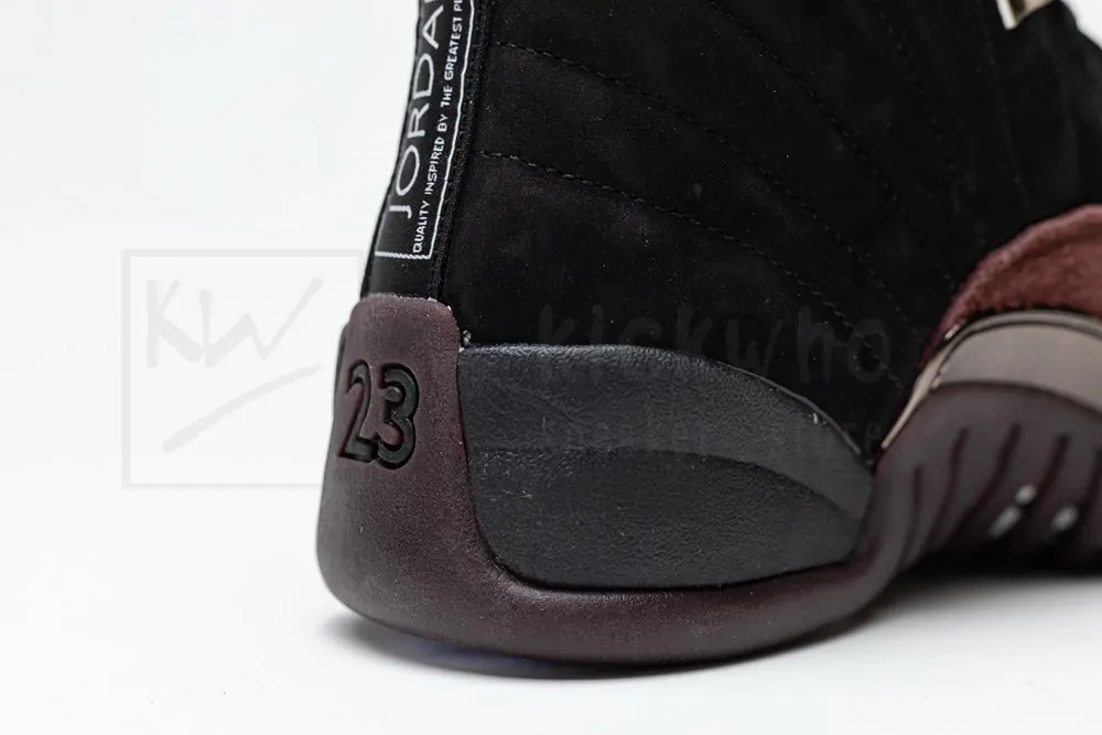 a ma maniére x wmns air jordan 12