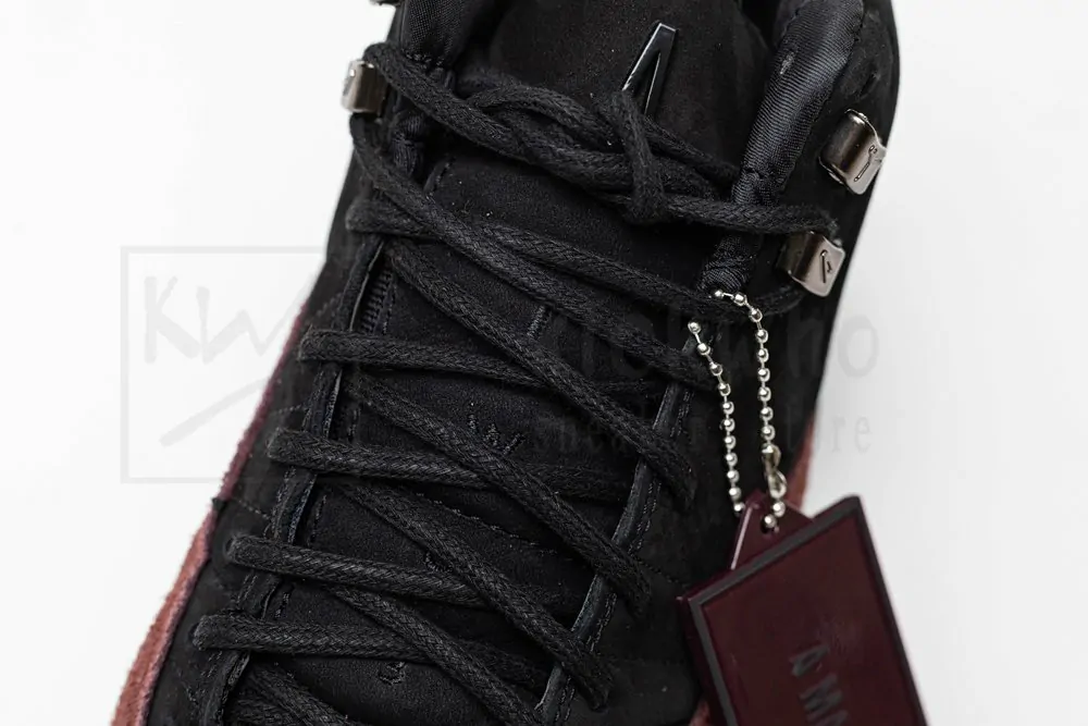 a ma maniére x wmns air jordan 12