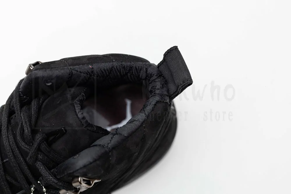a ma maniére x wmns air jordan 12