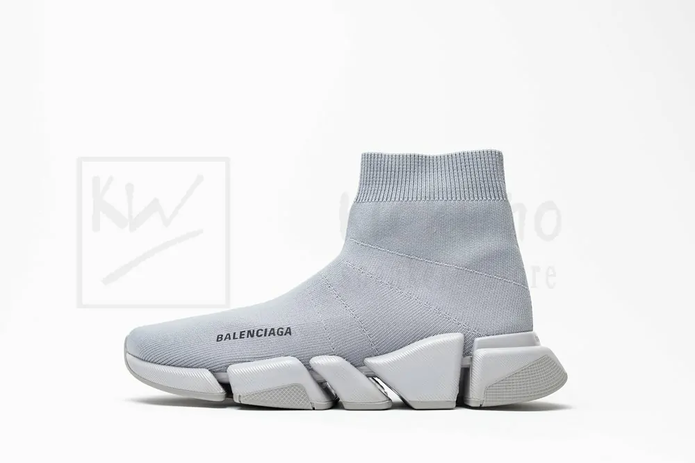 Ba*len*cia*ga wmns speed 2.0 sneaker