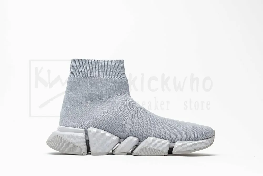 Ba*len*cia*ga wmns speed 2.0 sneaker