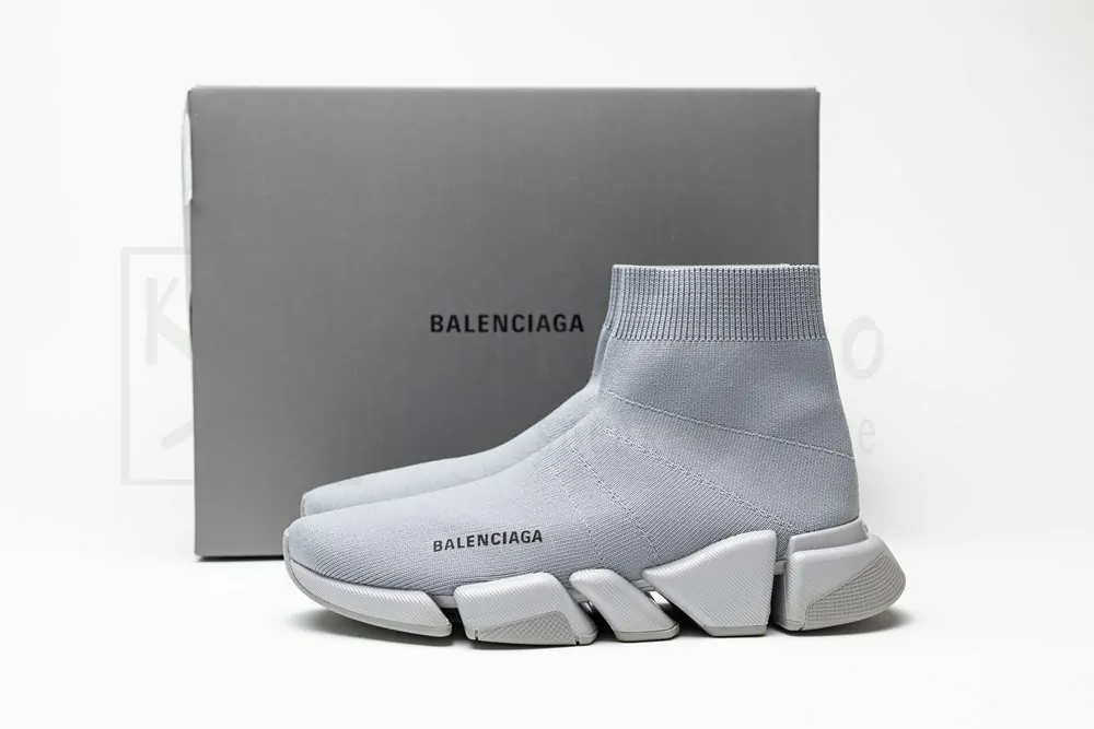 Ba*len*cia*ga wmns speed 2.0 sneaker
