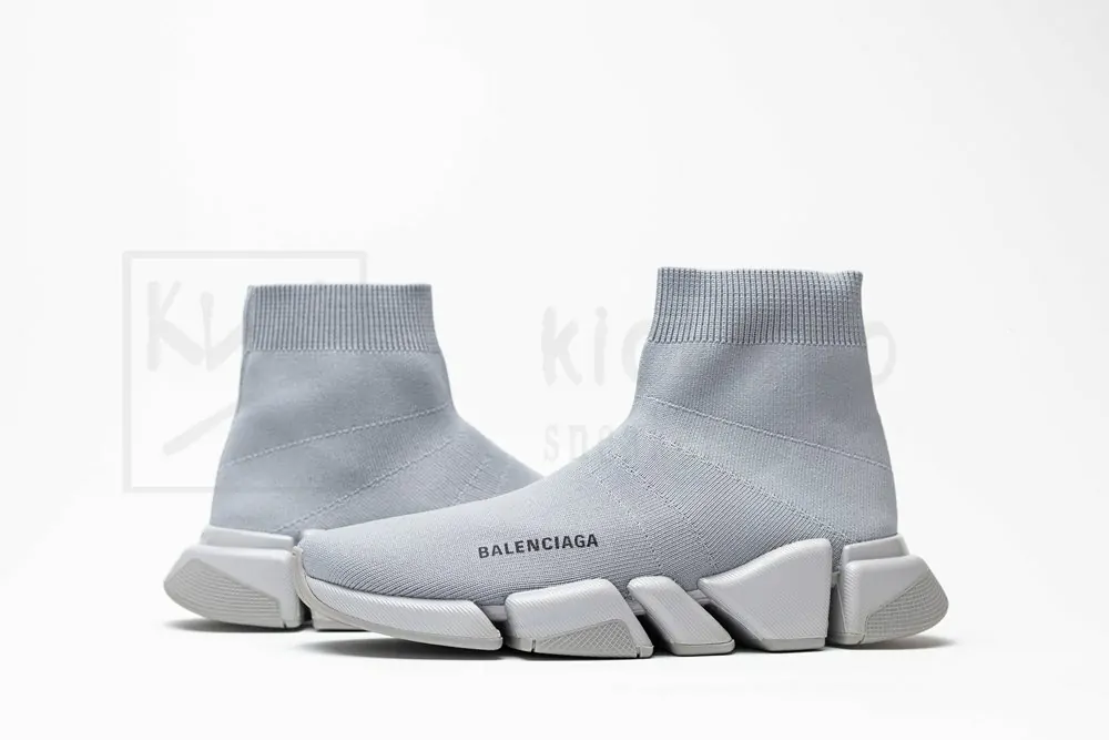 Ba*len*cia*ga wmns speed 2.0 sneaker
