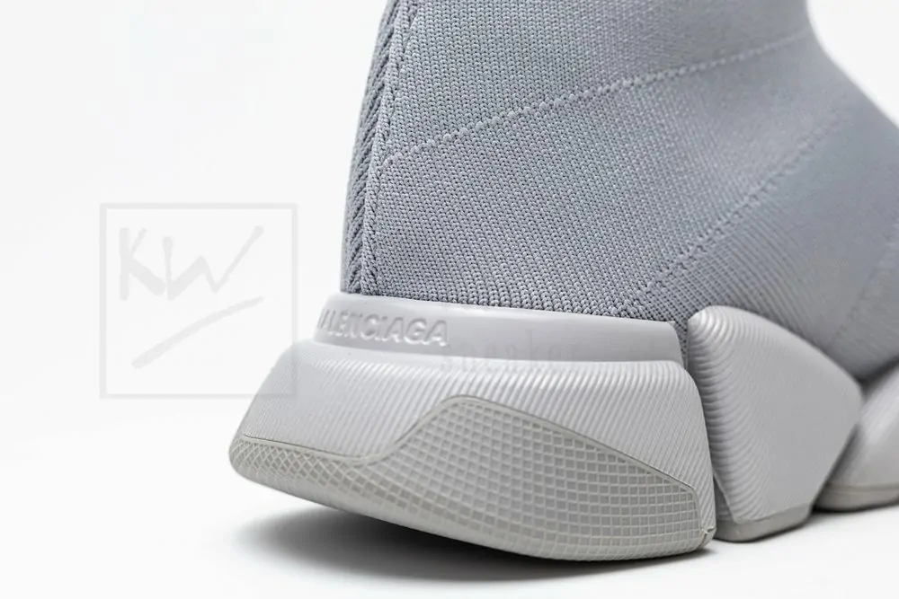 Ba*len*cia*ga wmns speed 2.0 sneaker