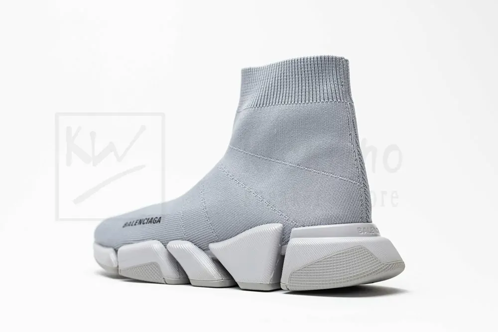 Ba*len*cia*ga wmns speed 2.0 sneaker