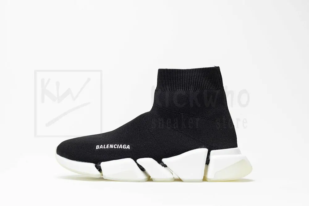 Ba*len*cia*ga wmns speed 2.0 sneaker