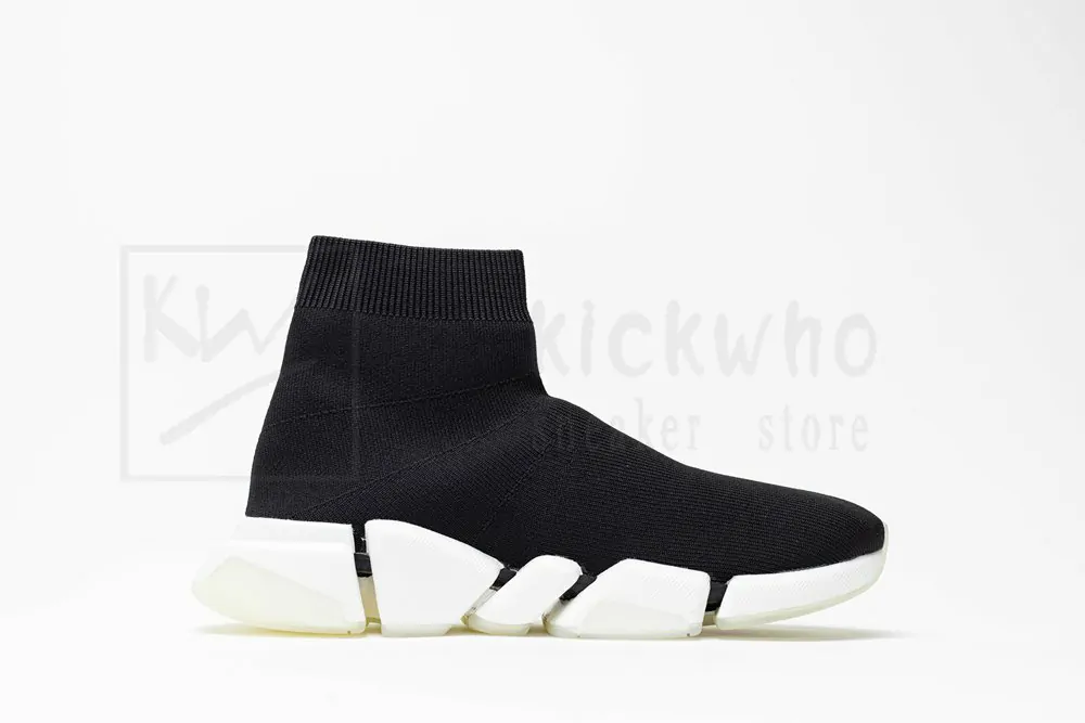 Ba*len*cia*ga wmns speed 2.0 sneaker