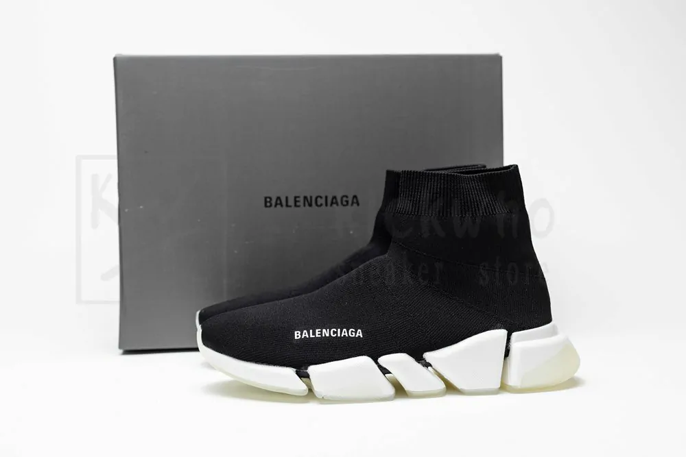 Ba*len*cia*ga wmns speed 2.0 sneaker