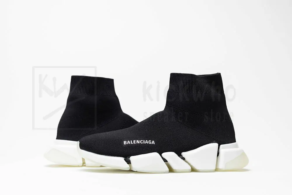 Ba*len*cia*ga wmns speed 2.0 sneaker
