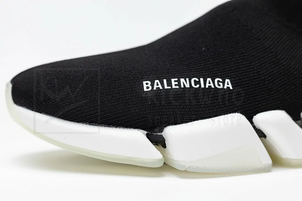Ba*len*cia*ga wmns speed 2.0 sneaker