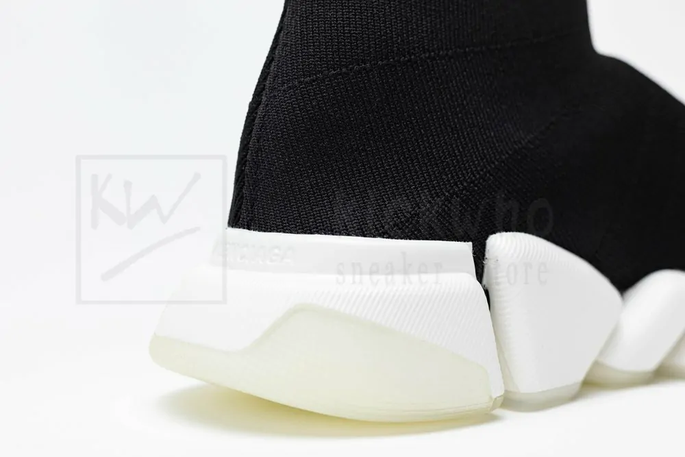 Ba*len*cia*ga wmns speed 2.0 sneaker