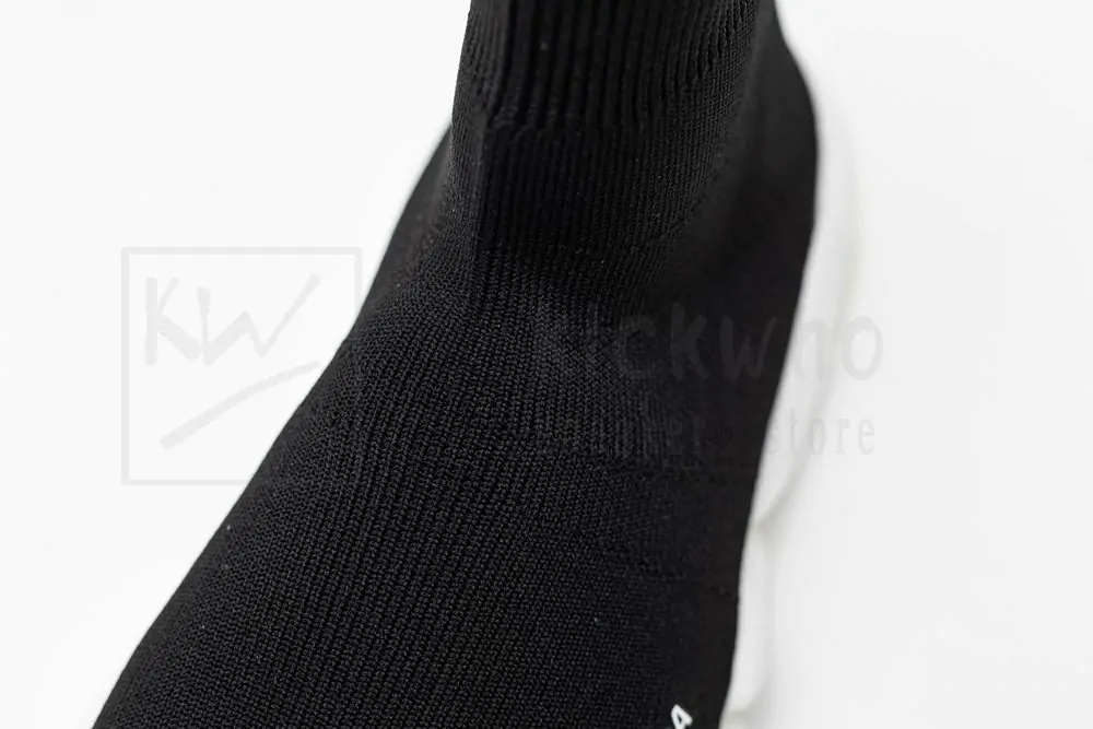 Ba*len*cia*ga wmns speed 2.0 sneaker